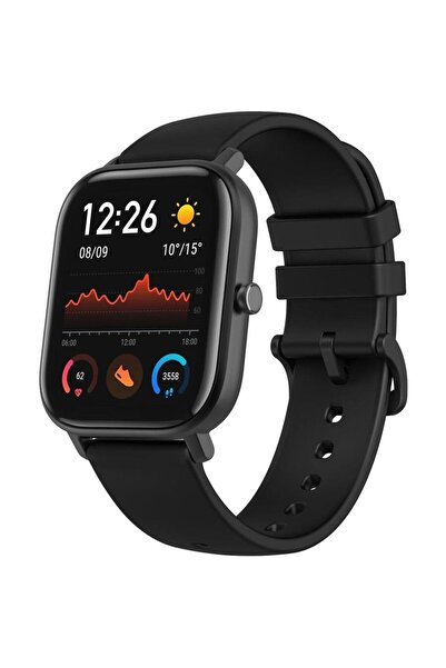 Amazfit GTS Black