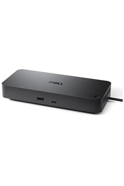 Dell Pro Dock 130W Wd25 210-Brfq