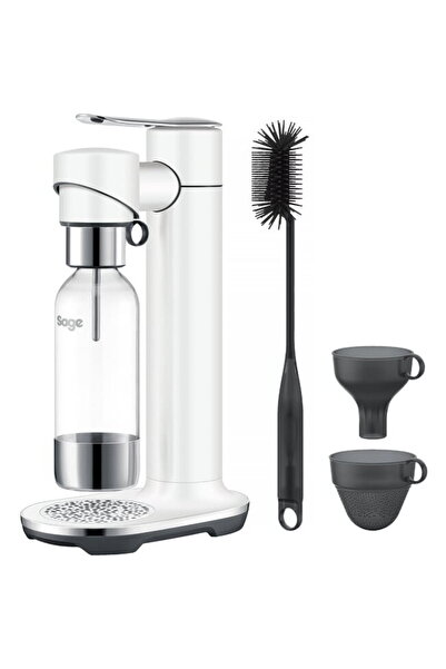 Sage Saturator de apă SCA800SST cu sare de mare