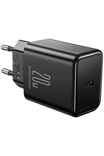 Joyroom JR-TCF06 Flash PD, 20W, USB tip C black