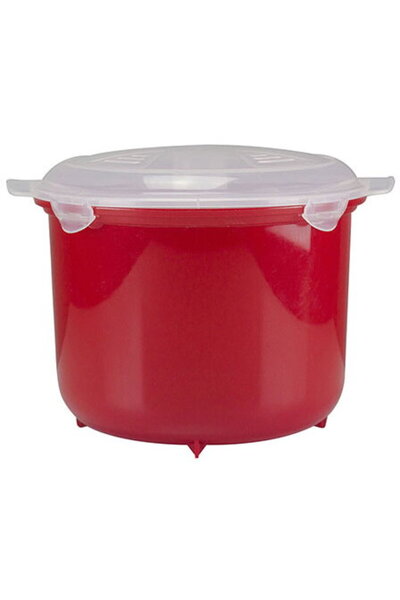 BEPER MICROWAVE CONTAINER FOR BOILING RICE