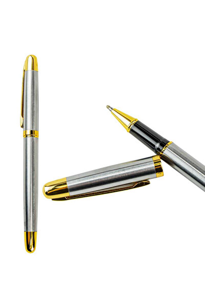 DanyCris Pix Metal Argintiu Mina Ceramica