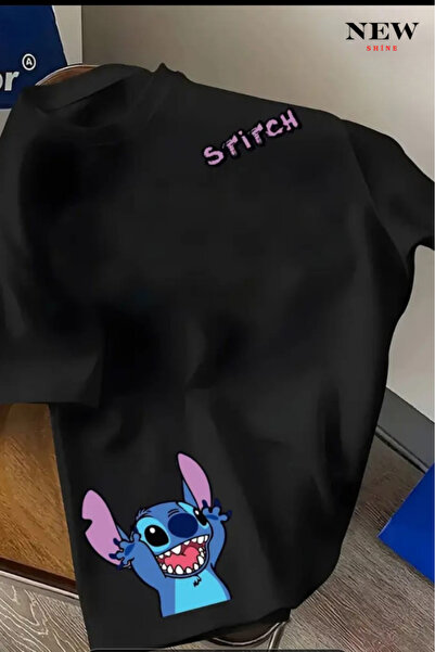 New Shine ΜΠΛΟΥΖΑ ΟΜΟΙΟΜΟΡΦΟΥ ΣΤΥΛ ΜΕ ΣΤΙΧΟ ΕΚΤΥΠΩΜΕΝΟ