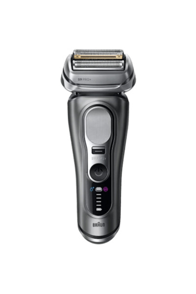 Braun 9655cc Series 9 PRO+