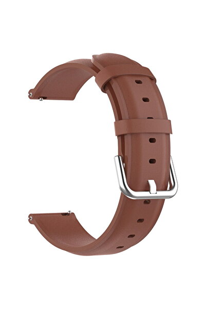 Techsuit Strap for Samsung Galaxy Watch 4/5/Active 2, Huawei Watch GT 3 (42mm...