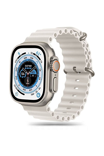 Tech-Protect IconBand Pro Strap Apple Watch 6 / 7 / 8 / 9 / 10 / SE / Ultra 1...