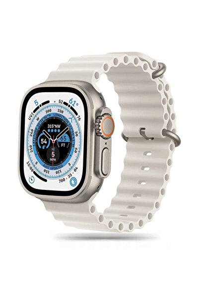 Tech-Protect IconBand Pro Strap Apple Watch 4 / 5 / 6 / 7 / 8 / 9 / SE / Ultr...