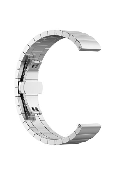 Techsuit Strap for Samsung Galaxy Watch 4/5/Active 2, Huawei Watch GT 3 (42mm...