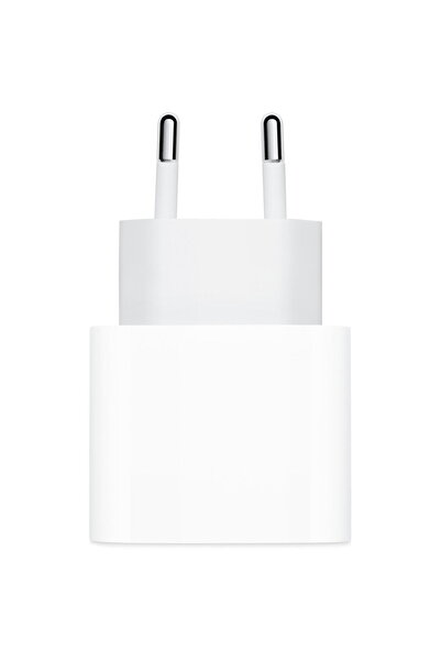 Apple MD3J4 USB-C 20W Power Adapter