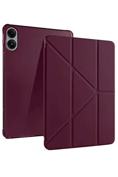 Store Ozbay حافظة أوزباي لجهاز شاومي ريدمي باد برو 12.1 مع حامل قلم، حافظة تا...