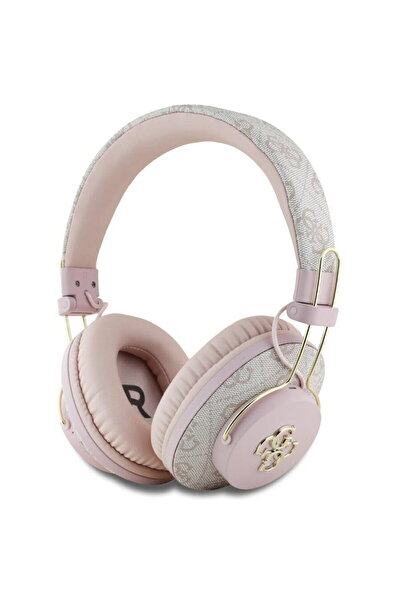 Guess KF2348072, Over-ear, BT 5.3, ENC, Roz