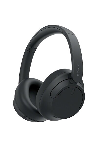 Sony WH-CH720N USB-C Bluetooth Black