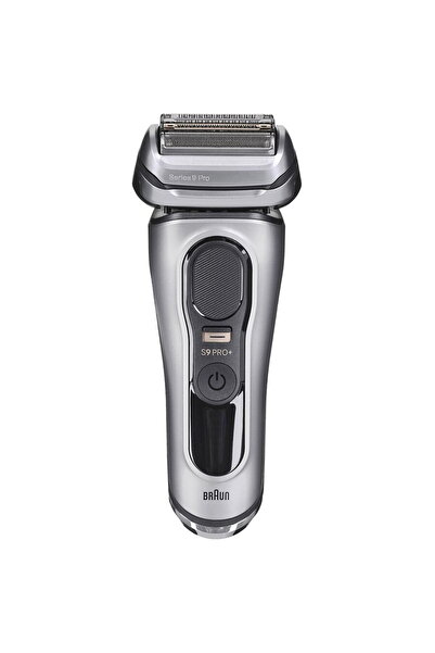 Braun Aparat de ras Series 9 Pro+ 9577cc argintiu