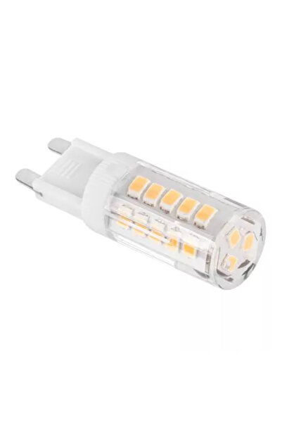 OEM LED bulb 3W G9 3000K 230V Vipow