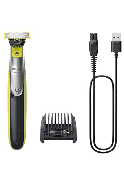 Philips OneBlade 360 ​​QP2734/23 Față