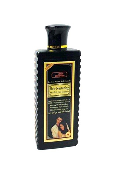 Skin Doctor Shampoo for Nourishing Hair and Preventing Hair Loss 250ml