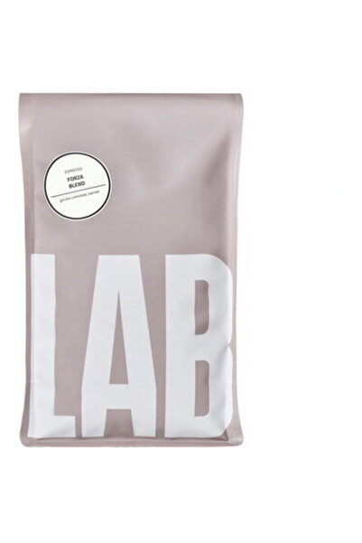 CoffeeLab - Forza Blend Espresso 1 kg