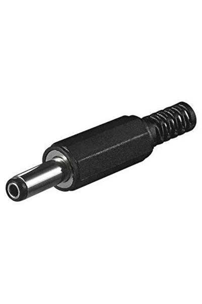 goobay DC socket 2.5x5.5mm pin 14mm