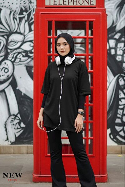 New Shine ΑΠΛΟ ΜΠΟΥΜΕΛΟ UNISEX