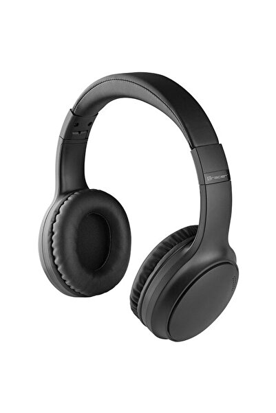 Tracer T-MLX58379, Autonomie 15 ore, Bluetooth 5.3, Negru