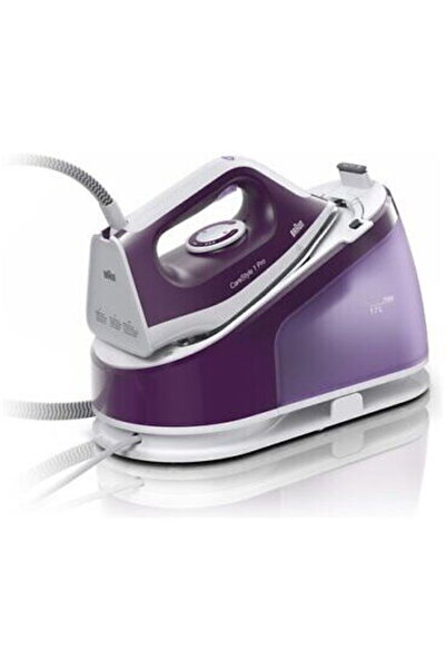 Braun CareStyle 1 Pro IS 1514 VI 2200W, 6 bari, 1,7 l, 400g/min, Violet