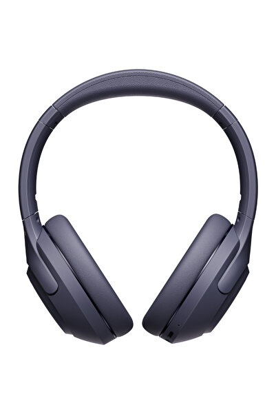 CANYON CNS-CBTHS6BL, Over-Ear, Wireless, BT 5.3, Active Noise Cancellation, A...