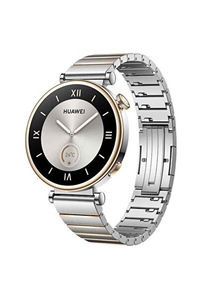 Huawei Watch GT 4, 41mm, Stainless Steel