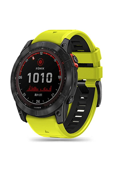 Tech-Protect IconBand Pro Strap Garmin Fenix 3 / 5X / 3HR / 5X Plus / 6X / 6X...
