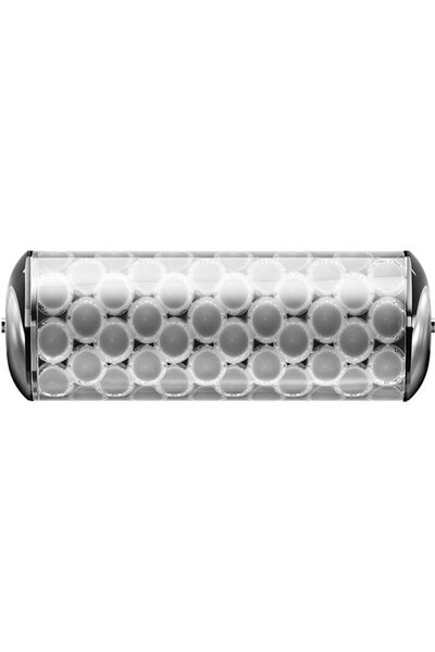 Geske Cooling tip for facial and body roller