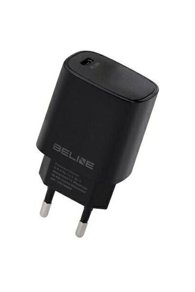 Beline U58 PD 3.0, 20W, Negru