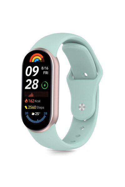 Tech-Protect Curea inteligentă IconBand Pure pentru Xiaomi 8 / 9 / 10 / NFC –...