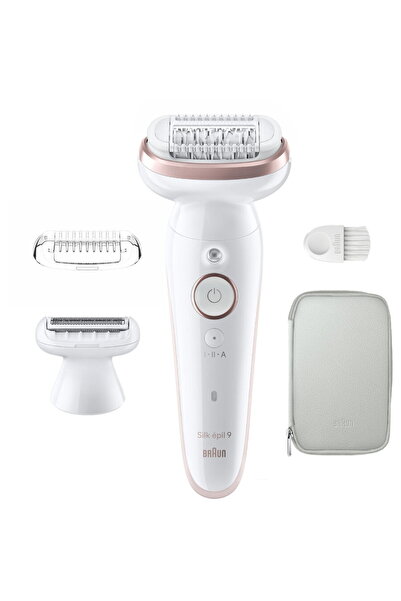 Braun Silk-épil 9-030 SensoSmart™