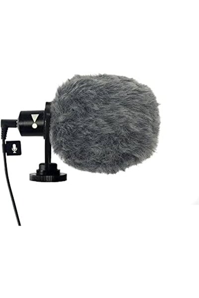 Digipower Go Viral – Microphone with Base for Cell Phone