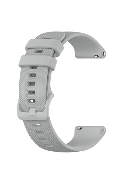 Techsuit Curea pentru Huawei Watch GT 4 (41mm)/W1/Honor Watch S1/Garmin Venu ...