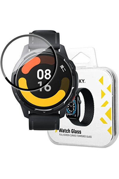WOZINSKY Full Glue Watch Glass