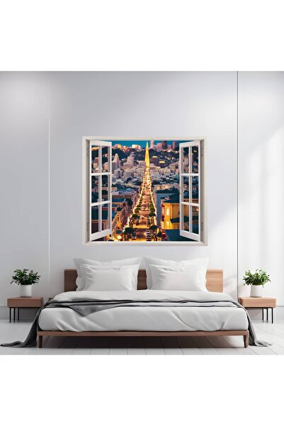 Avex Folie imprimata color pentru decor perete locuinta, dimensiune 125 x 110...