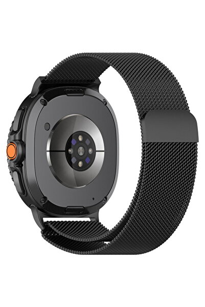 Techsuit Curea pentru Samsung Galaxy Watch8 40mm/Watch8 44mm/Watch8 Classic -...