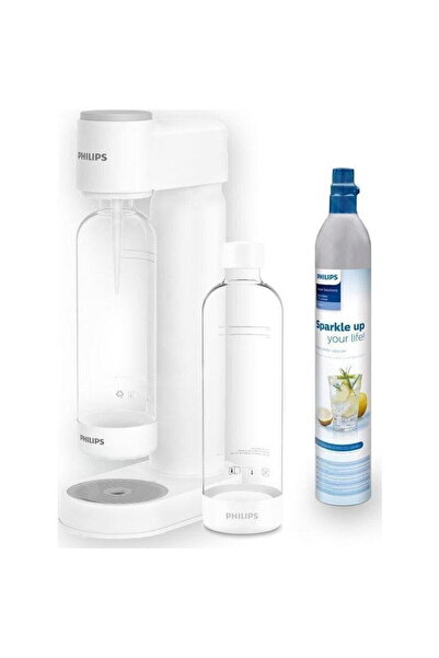 Philips Aparat de suc alb ADD4901WH/10