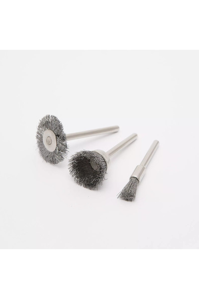 Handy Cleaning brush set