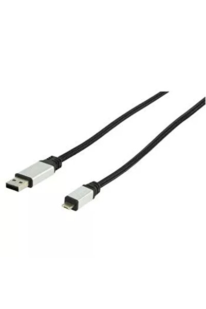 OEM Cablu USB 2.0 A tip A - Micro USB A tip A 1.8m Konig