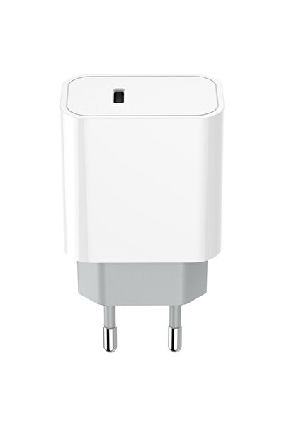 ColorWay KF2347532 Tip-C CW-CHS026PD-WT 20W Alb