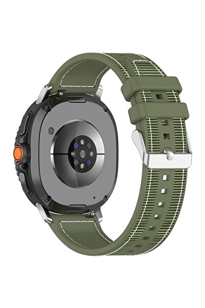 Techsuit Curea pentru Samsung Galaxy Watch8 40mm/Watch8 44mm/Watch8 Classic -...