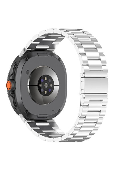 Techsuit Curea pentru Samsung Galaxy Watch8 40mm/Watch8 44mm/Watch8 Classic -...