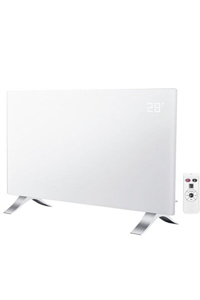 NEO Tools Convector electric 2000W, IP24, WIFI 90-095