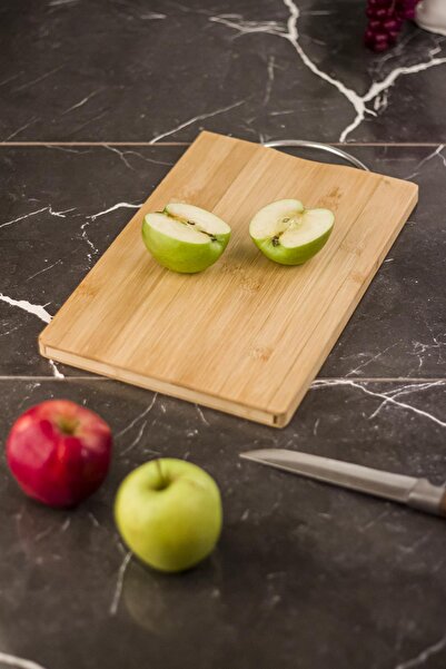 Depa Bamboo Cutting Board Presentation Board 20x30