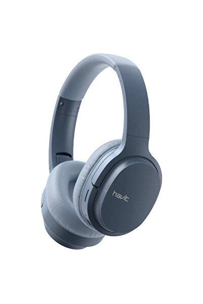 Havit I62, Autonomie 20 ore, Bluetooth 5,3, Albastru
