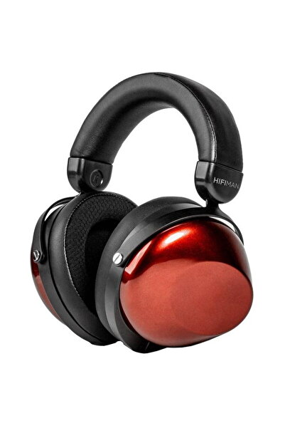 Hifiman HE-R9 Negru-Rosu