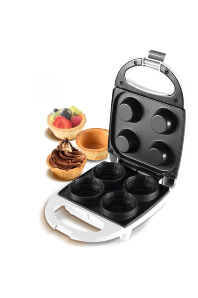 Somogyi HG GK 04, 520 W, 230 V, Alb