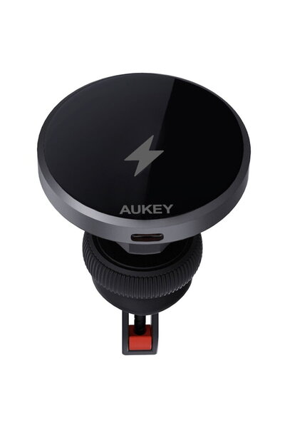 AUKEY HD-MC13, 15W, fast charge, suport prindere ventilatie,UCB-C, 1 x USB-C,...