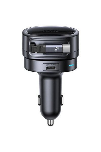 Baseus KF2349703 C00035902121-00 Cablu USB-C + cablu Lightning Include 2x USB...